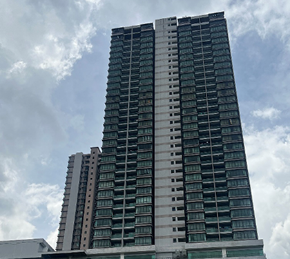 Selayang Capitol, Selayang